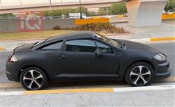 Mitsubishi Eclipse